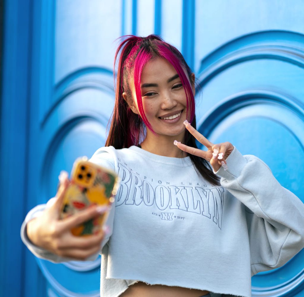 cara fyp di tiktok