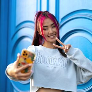 cara fyp di tiktok