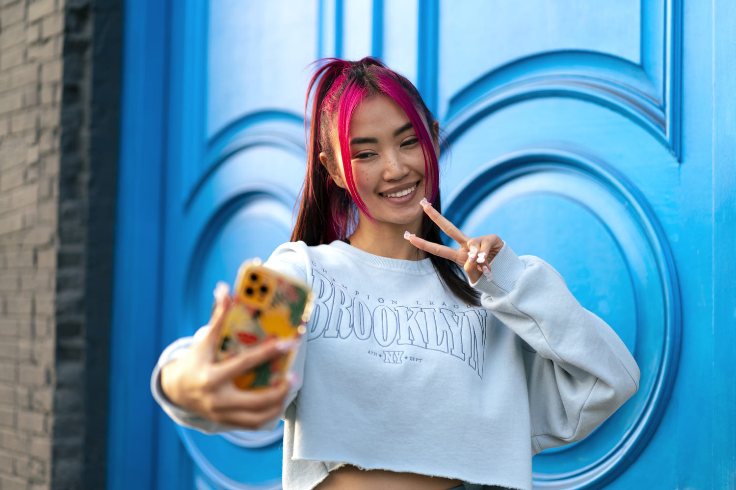 cara fyp di tiktok